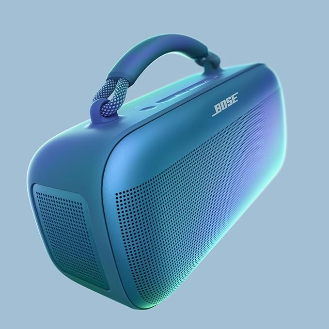 Altavoz inalámbrico Bose SoundLink Max
